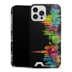 Premium Card Case glossy