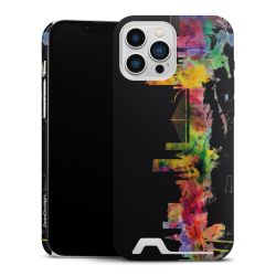 Premium Card Case glossy