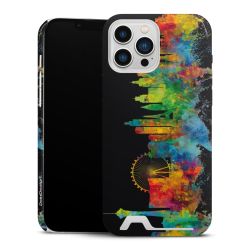 Premium Card Case glossy