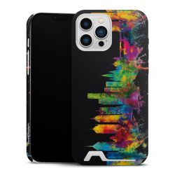 Premium Card Case glossy