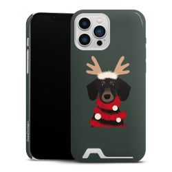 Premium Card Case glossy