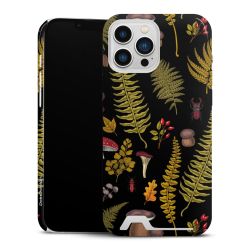 Premium Card Case glossy