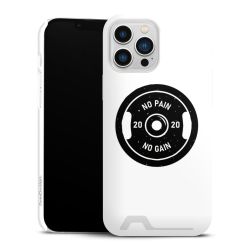 Premium Card Case glossy