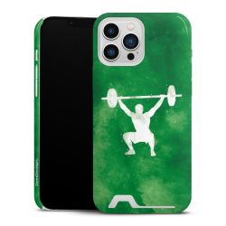 Premium Card Case glossy