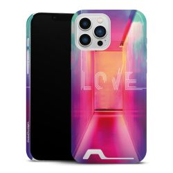 Premium Card Case glossy