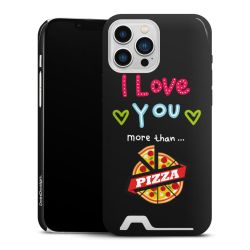 Premium Card Case glossy