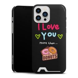 Premium Card Case glossy