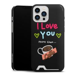 Premium Card Case glossy