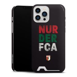 Premium Card Case glossy