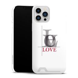 Premium Card Case glossy