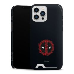 Premium Card Case glossy