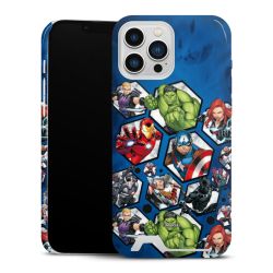 Premium Card Case glossy