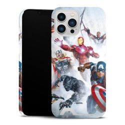 Premium Card Case glossy