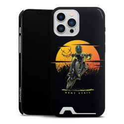 Premium Card Case glossy