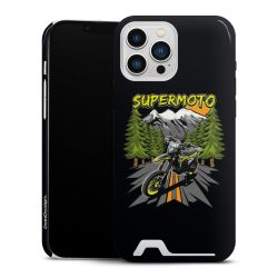 Premium Card Case glossy