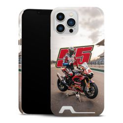 Premium Card Case glossy