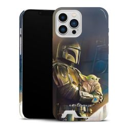 Premium Card Case glossy