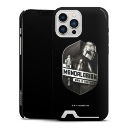 Premium Card Case glossy