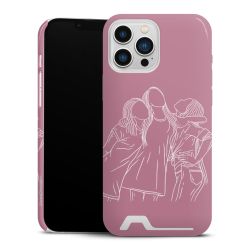 Premium Card Case glossy