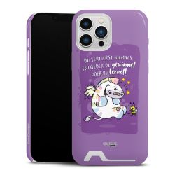 Premium Card Case glossy