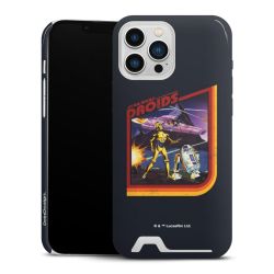 Premium Card Case glossy