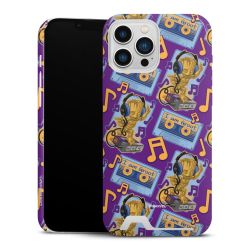 Premium Card Case glossy