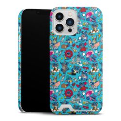 Premium Card Case glossy