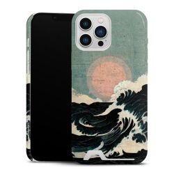 Premium Card Case glossy