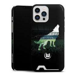 Premium Card Case glossy