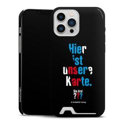 Premium Card Case glossy