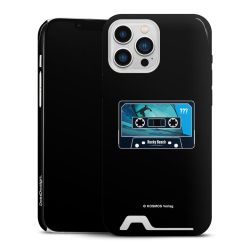 Premium Card Case glossy