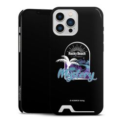 Premium Card Case glossy