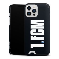 Premium Card Case glossy