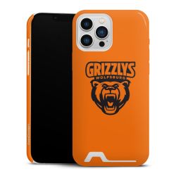 Premium Card Case glossy