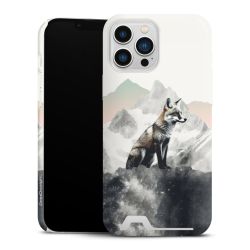 Premium Card Case glossy