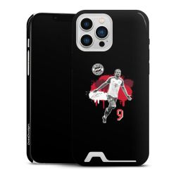 Premium Card Case glossy