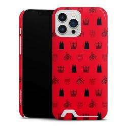 Premium Card Case glossy