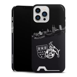 Premium Card Case glossy