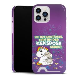 Premium Card Case glossy