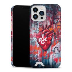 Premium Card Case glossy