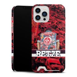 Premium Card Case glossy