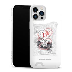 Premium Card Case glossy