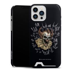 Premium Card Case glossy