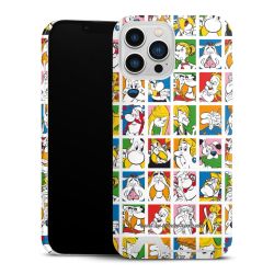 Premium Card Case glossy