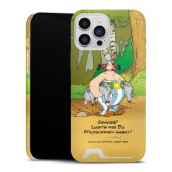 Premium Card Case glossy