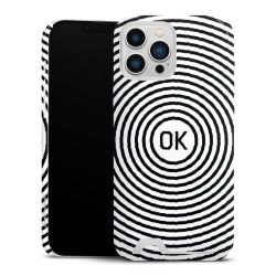 Premium Card Case glossy