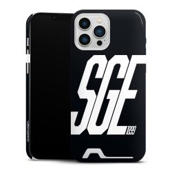 Premium Card Case glossy