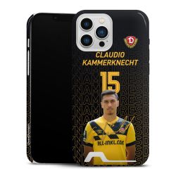 Premium Card Case glossy