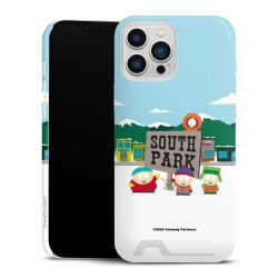 Premium Card Case glossy