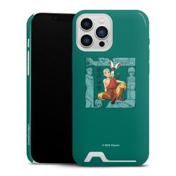 Premium Card Case glossy